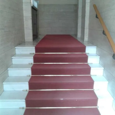 Apartamento Via Tunisi