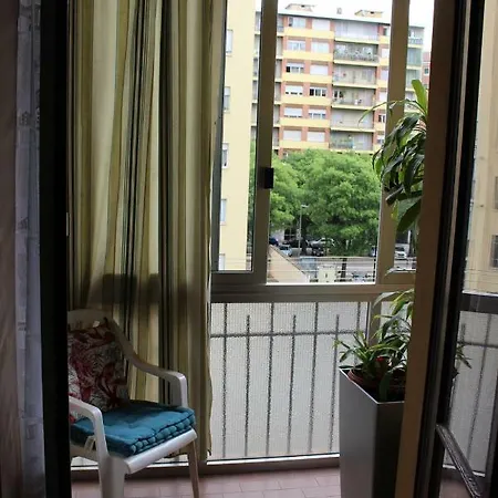Via Tunisi * Turín