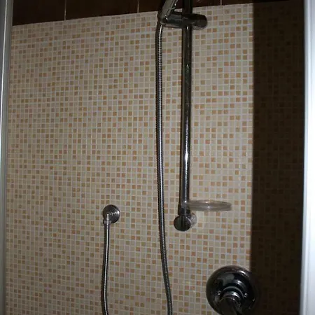 Apartamento Via Tunisi *